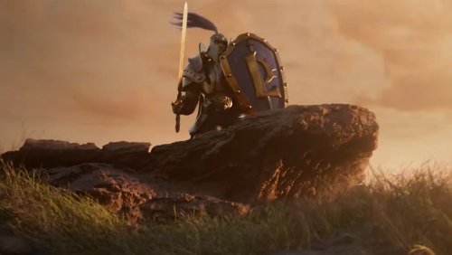 Video game tech and revamps exposed