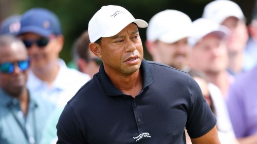 Have Tiger Woods’ Masters Chances Just Been Dealt A Huge Blow?