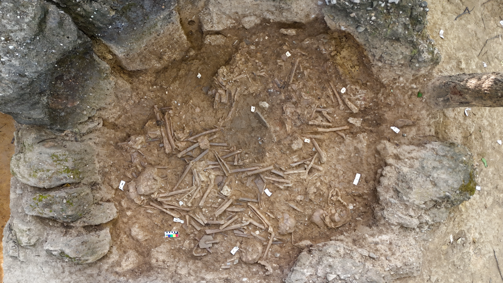 Science this week: Laotian death jar mystery and asthma drug could fight cancers - cover