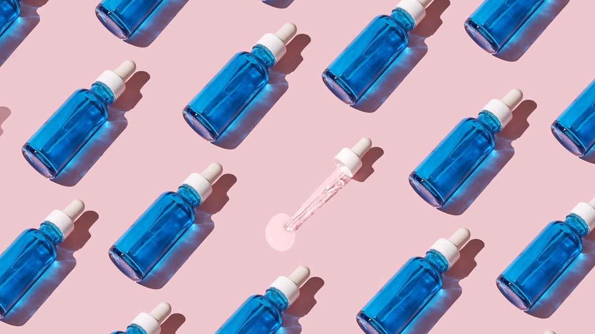 Is too much hyaluronic acid bad for your skin?
