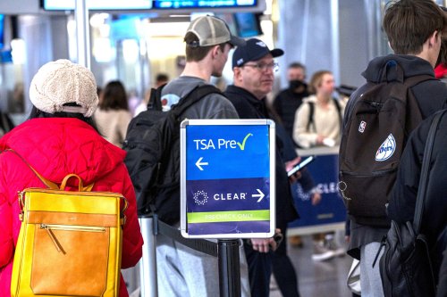 Clear vs. TSA PreCheck vs. Global Entry: What's worth your money?