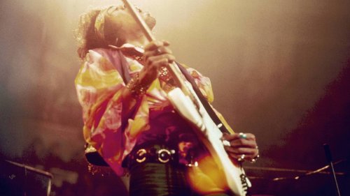80 Ways to Play a C Chord – Jimi Hendrix Style