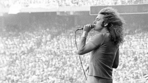 “Led Zeppelin was responsible for bigging it up. We had no choice… it was insane”: Robert Plant on how Led Zeppelin invented stadium rock