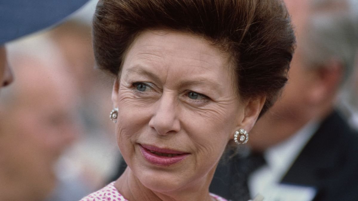 Princess Margaret had a fabulously lavish way of paying for Harrods trips and beauty salon appointments