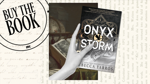 13 Fantasy Books to Read When You Need an Escape
