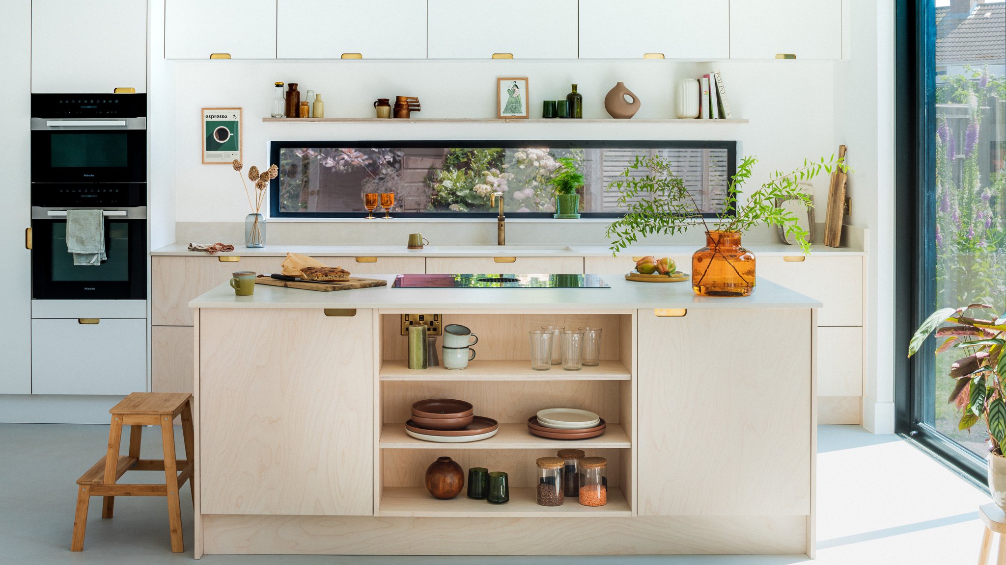 8 family-friendly kitchen ideas to inspire a practical, sociable hub for the whole family