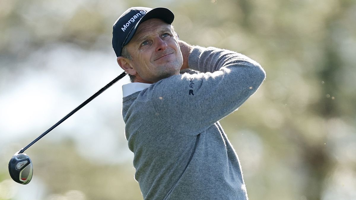 Why Justin Rose Didn’t Join LIV Golf