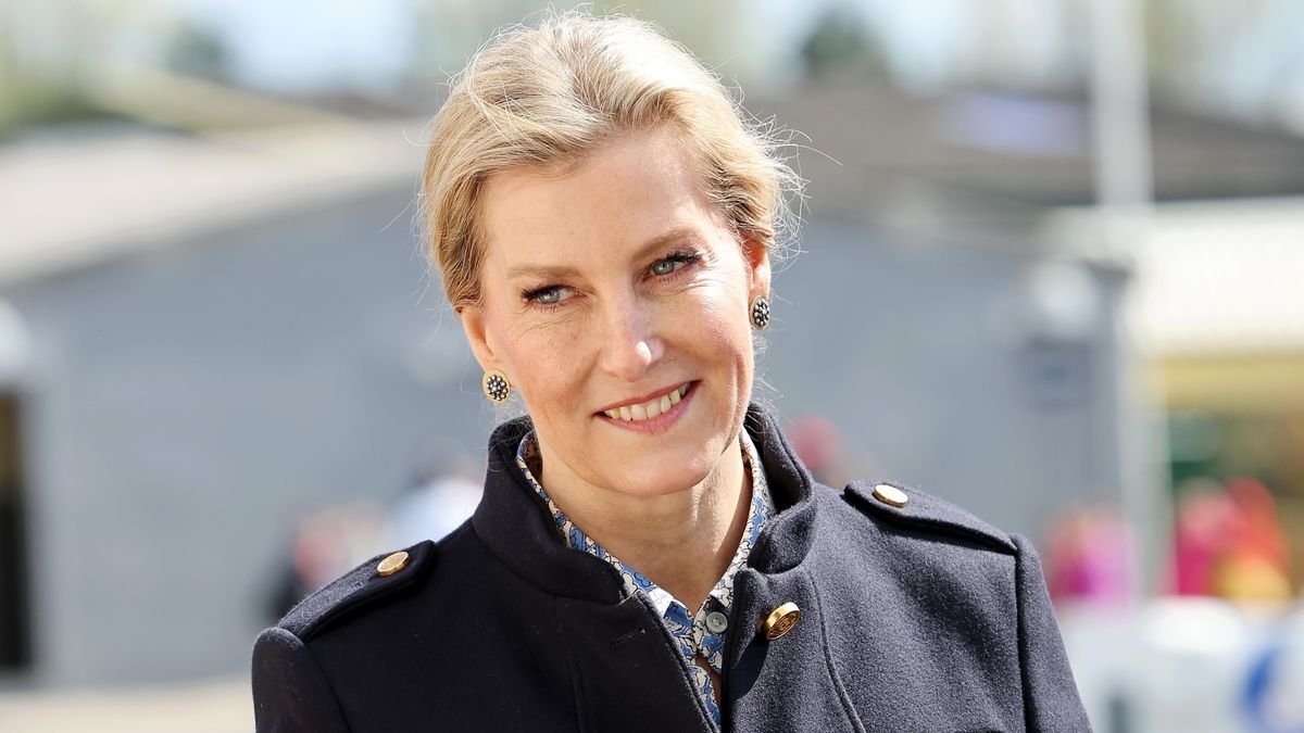 The latest looks from the Royal Family