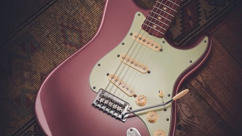 Fender - cover