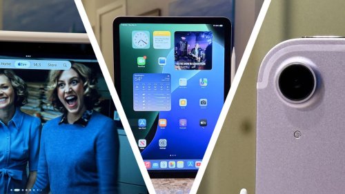 Should you buy the new iPad Air? The reviews are now in