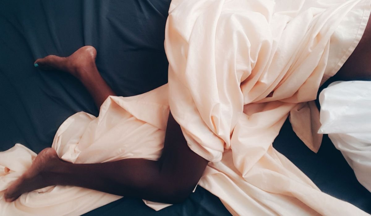 What’s the deal with orgasms during sleep?