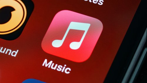I’ve tried Apple Music’s new Sound Theory playlists, and they’ve solved my sleep troubles