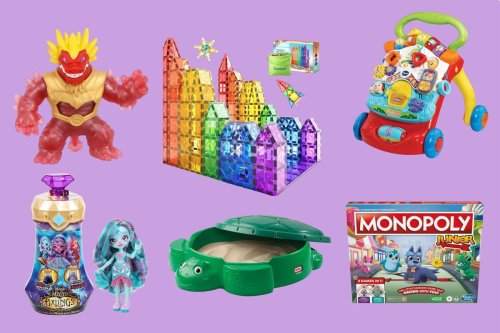 I'm a toy tester and these 35 Amazon Prime Day toy deals are still available, but not for long