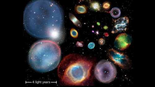 How Astronomers Use Data to Decode the Beauty of the Cosmos