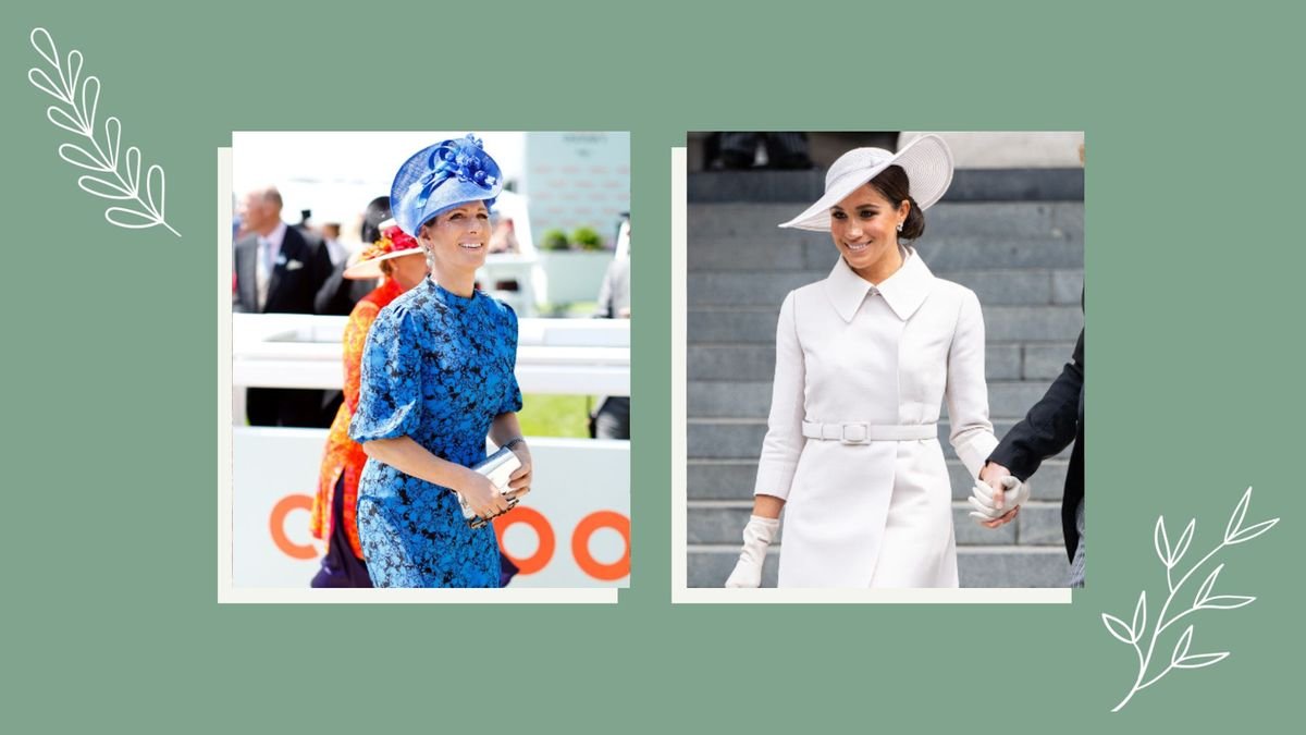 How to wear a hat: tips and tricks from fashion experts