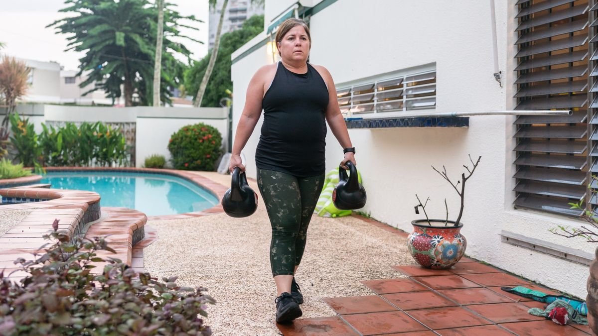 Functional fitness is your secret weapon against aging