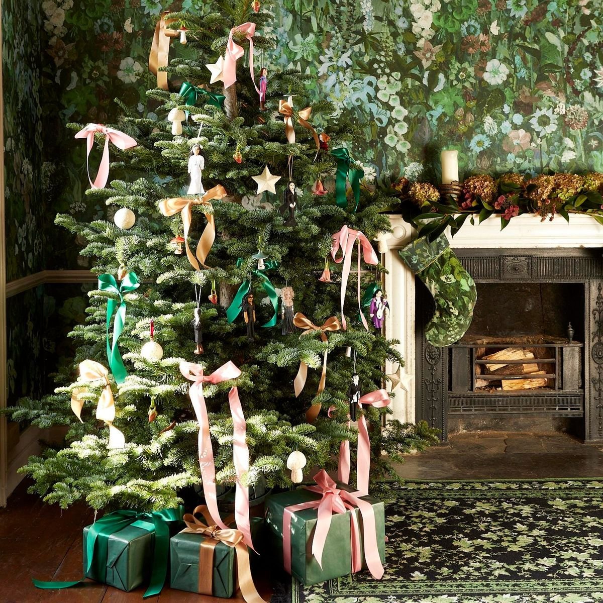 10 Christmas tree trends that are set to dominate the festive season in 2023