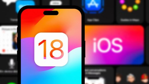 New iOS 18 report just confirmed huge AI upgrades — Siri, Photos and more