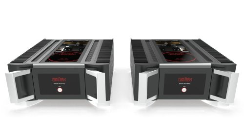 Mark Levinson kicks off 50th anniversary with limited-edition ML-50 amp package