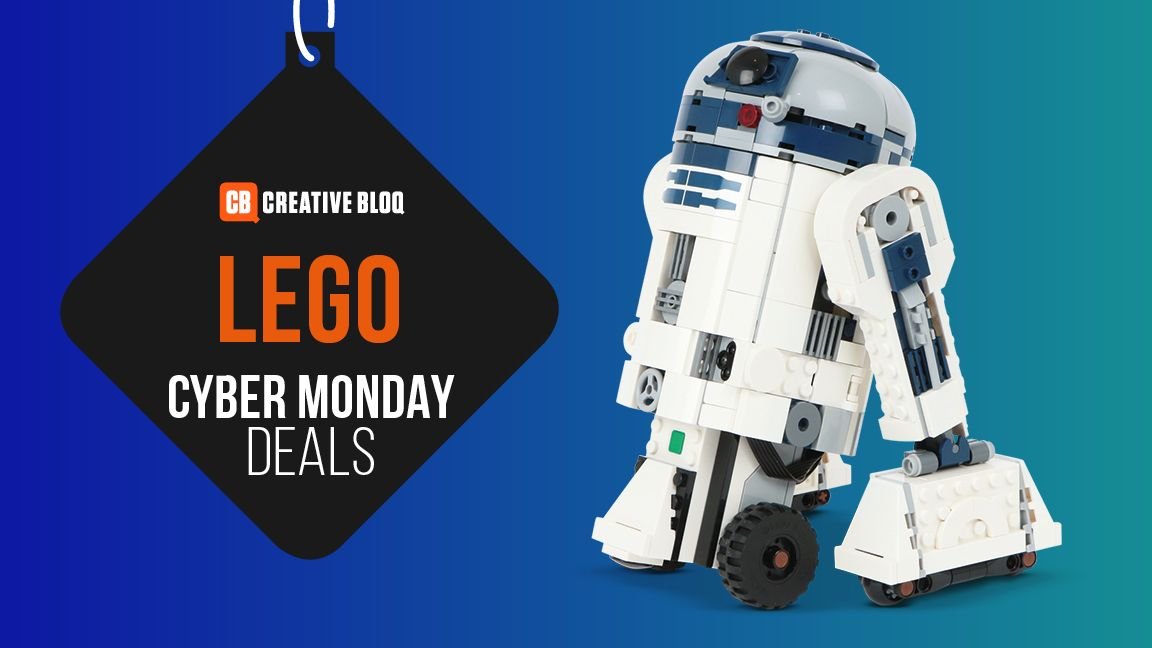 The best Cyber Monday Lego deals in 2021