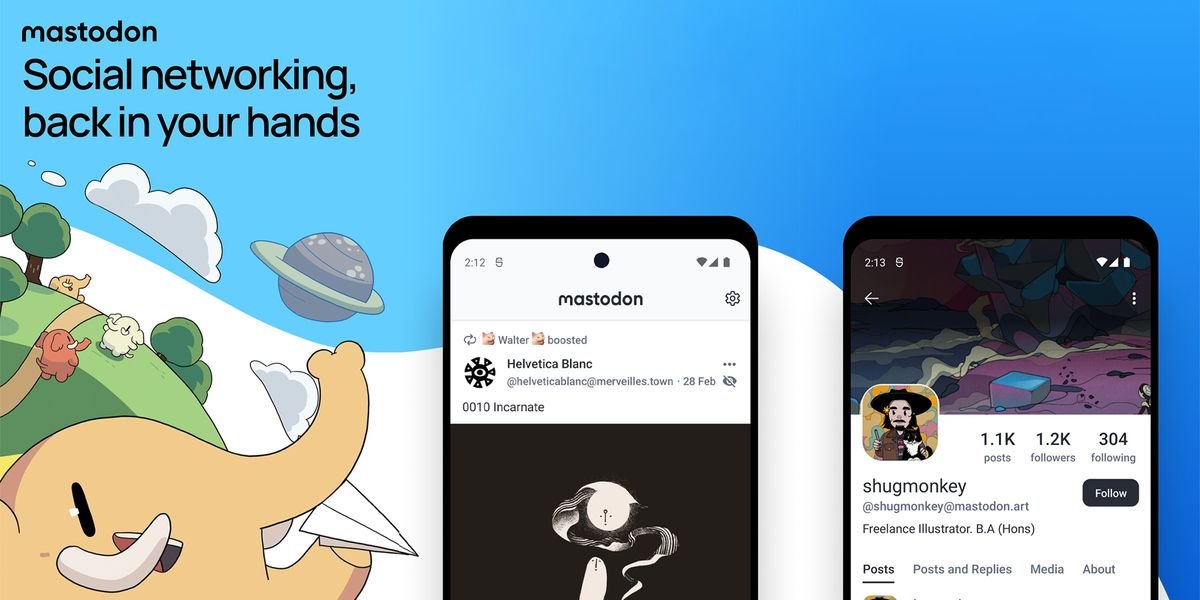 What is Mastodon and why are Twitter users signing up in their thousands?