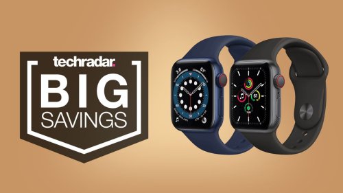 Mother's Day deals on the Apple Watch: prices starting at just $199 at Amazon