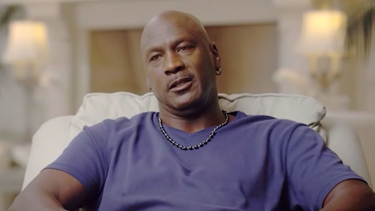 ‘I Thought He Was Bringing Me There To Lead’: Michael Jordan’s Former Wizards Teammate Gets Real About Joining Him On The Team