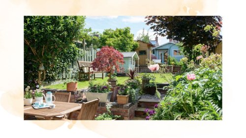 *These* are the gardening jobs to get done before the end of April