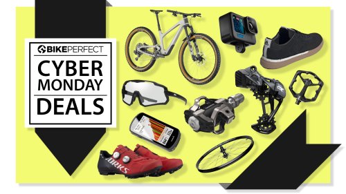 cyber monday mountain bike