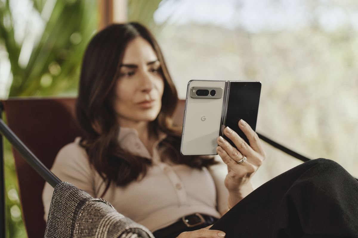 Google I/O 2023: The Pixel Fold, Pixel Tablet and more make their debut - cover