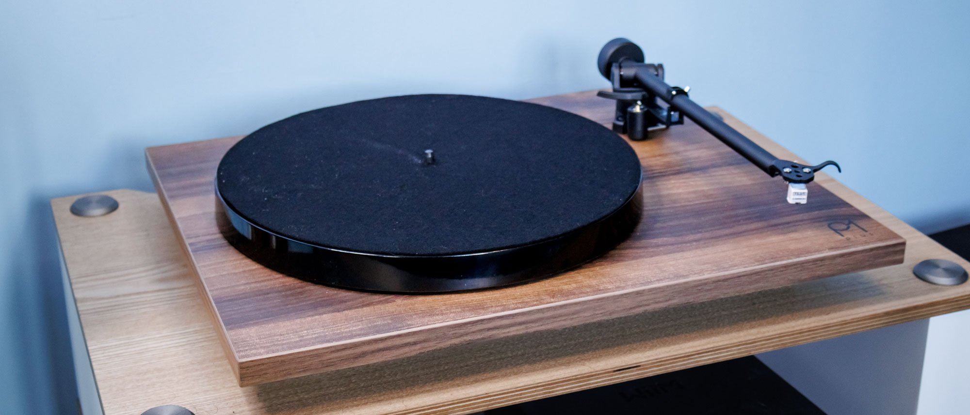 I tested this record player for a month — and it reminds me why I love vinyl in the first place