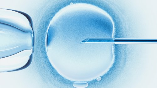 Health: First baby conceived using 'automated IVF' has been born