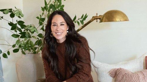 Joanna Gaines shares her magic number trick for creating a calming bedroom Ideas Design and Photo Joanna Gaines shares her magic number trick for creating a calming bedroom Ideas Design and Photo