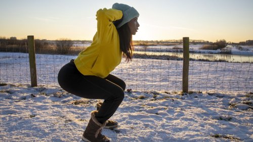 Hikers must try these 5 bodyweight exercises to improve leg strength