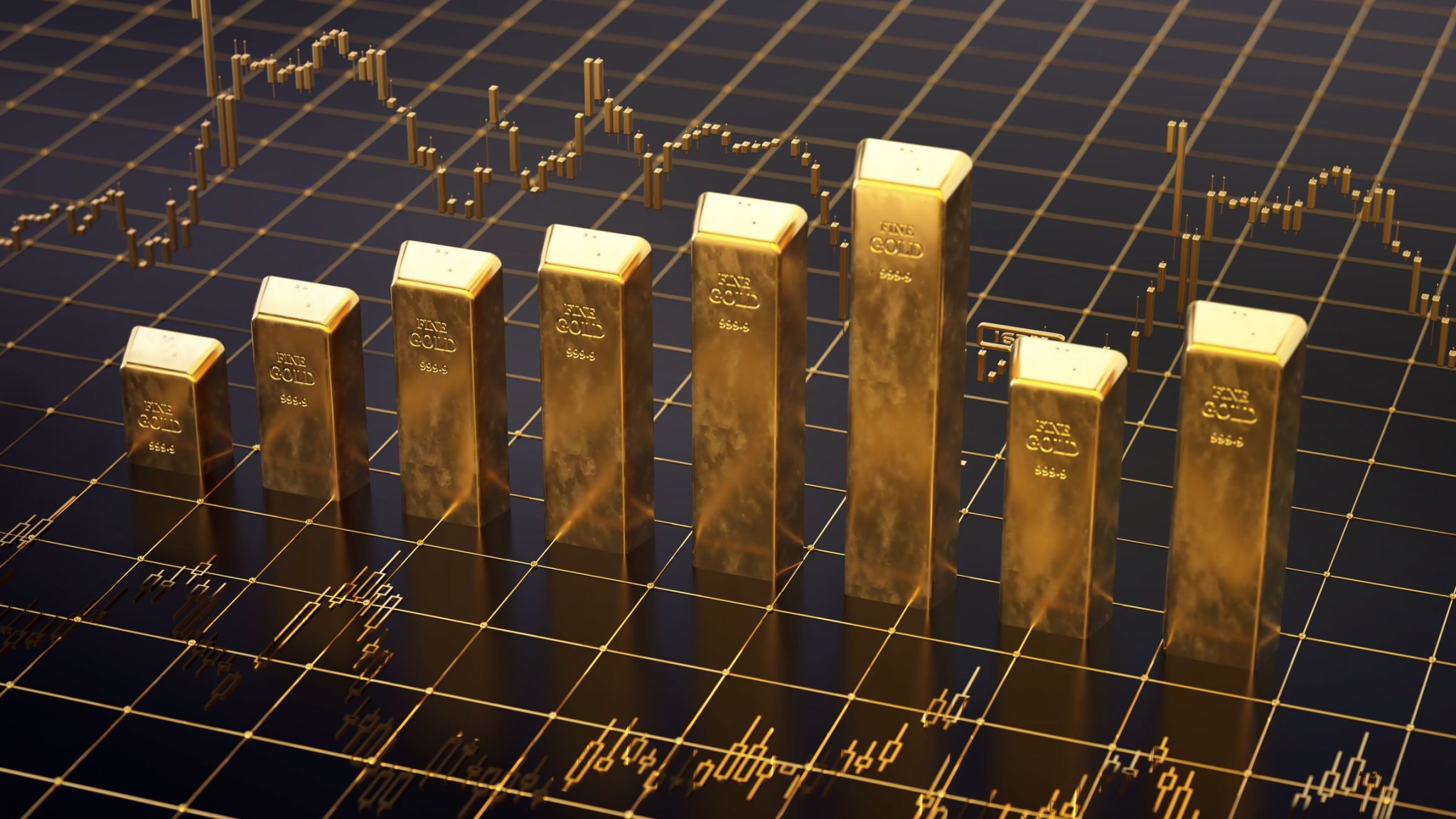 Gold rush: MoneyWeek's guide to investing in gold - cover