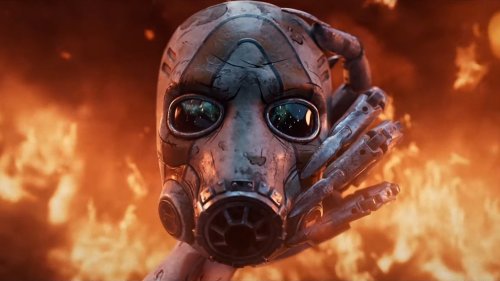 Borderlands needs a more innovative sequel than Borderlands 4