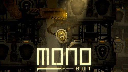 Sci-fi puzzle game 'Monobot' gets updates (and is on sale)