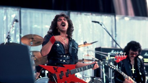 “It was always magical playing bass with Tony Iommi. To me, he's the greatest guitarist ever”: Geezer Butler’s 10 best basslines with Black Sabbath