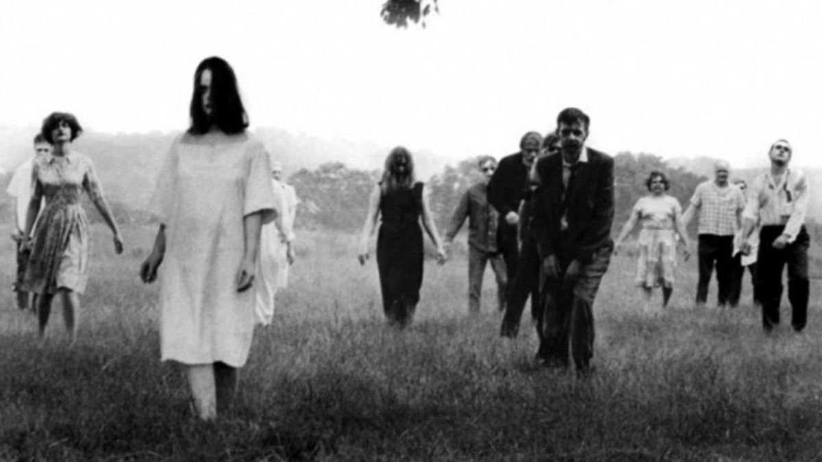 Best zombie movies: viruses, fungi, space radiation & voodoo magic