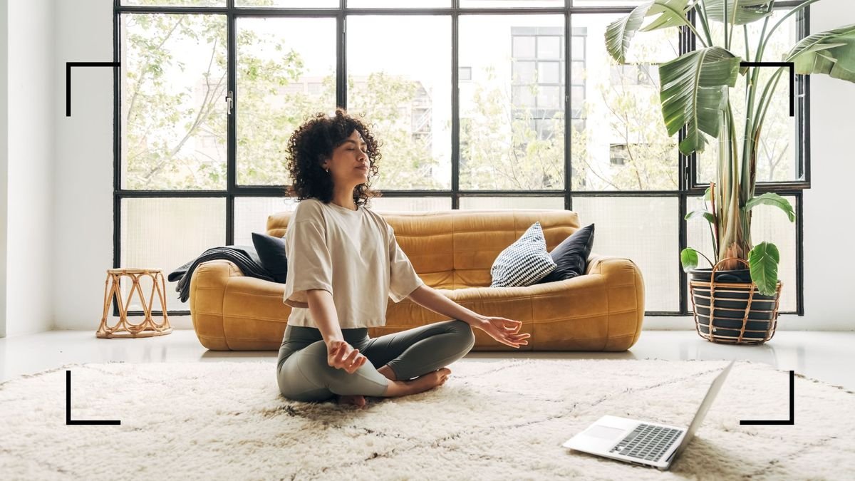 The best meditation apps to help you find calm and relaxation this week