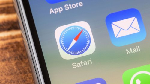 Embarrassing browser history? How to get rid of Frequently Visited on iOS Safari