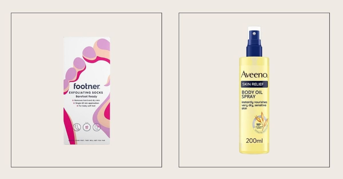 These Under-£15 Beauty Products Aren't &quot;Sexy&quot;, But Our Editors Can't Live Without Them