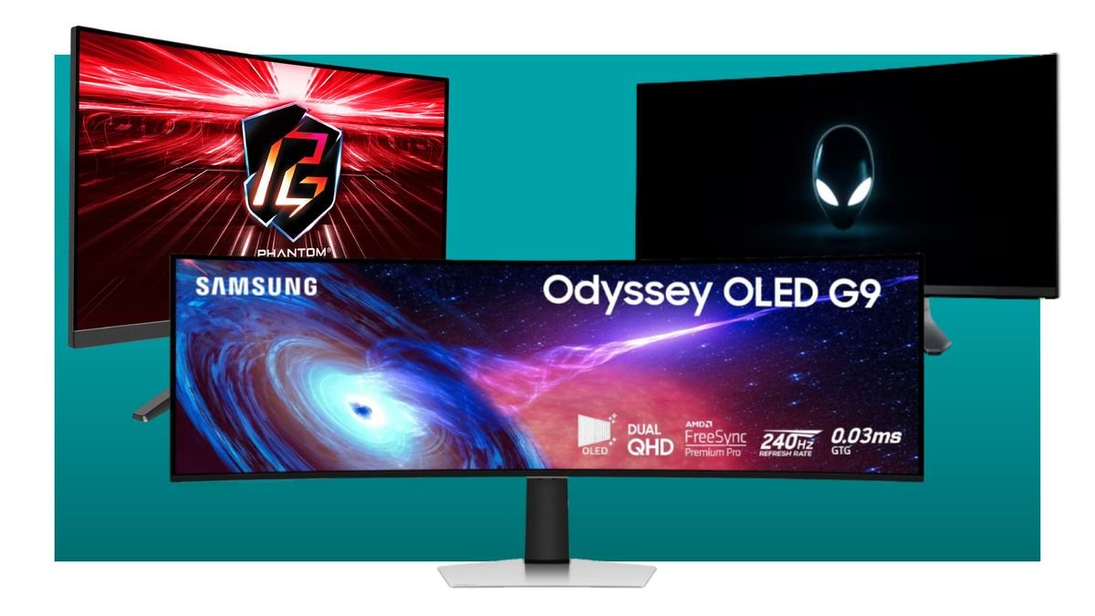 Discover the best PC gaming Prime Day deals Flipboard