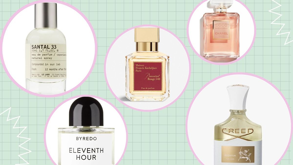 These are the best offers on viral and rarely discounted fragrances—including Chanel and Chloé