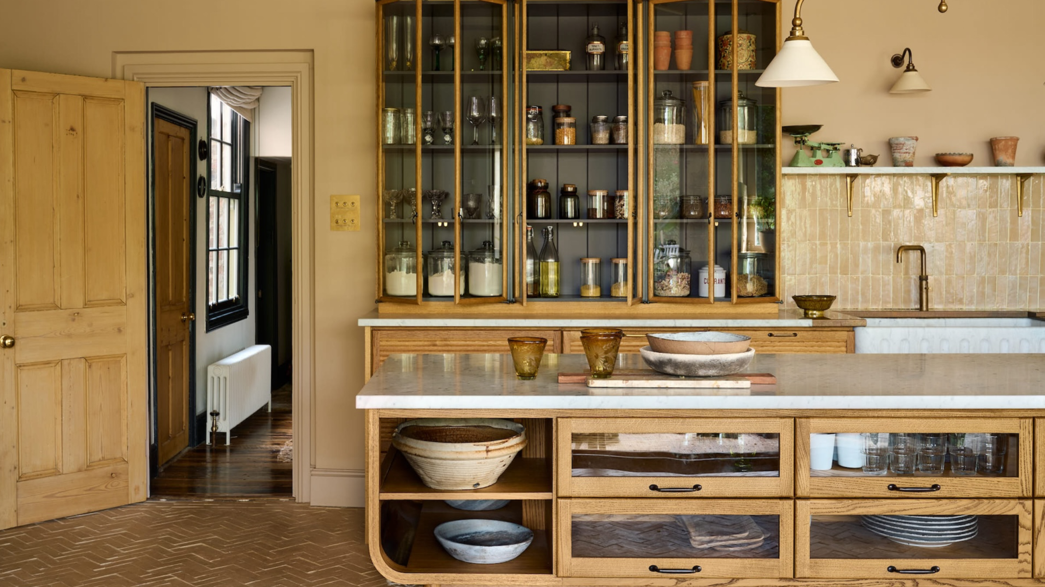 These Are Officially the Biggest Storage Trends for Kitchens in 2026 - cover