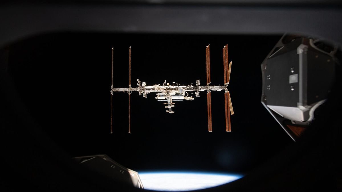 As the ISS turns 25, a look back at the space laboratory's legacy