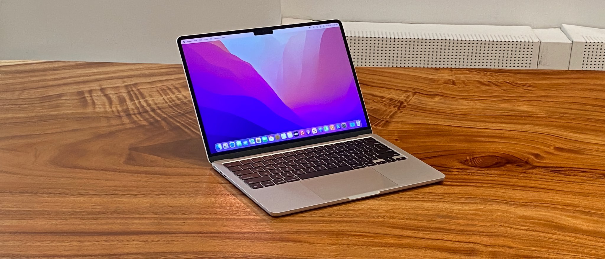 MacBook Air (M2)