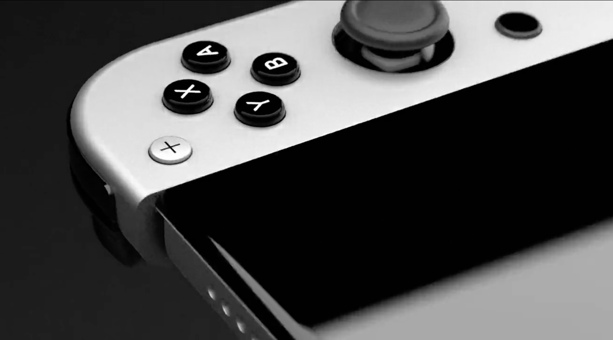 Stunning Nintendo Switch 2 concept takes design cues from Apple