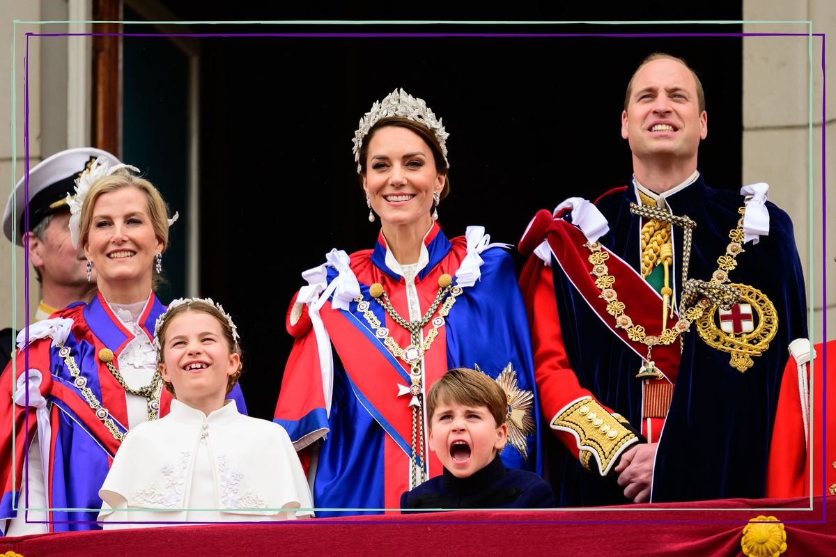 Princess Catherine reveals the first thing she’s going to do when she’s Queen - and it’s great news for kids