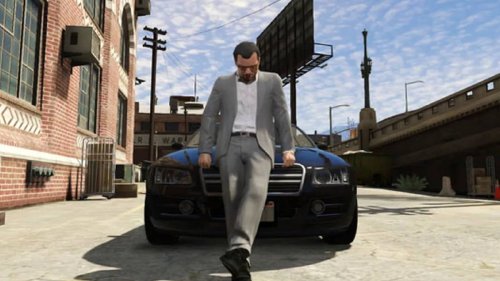 GTA 6 release window may have just been leaked